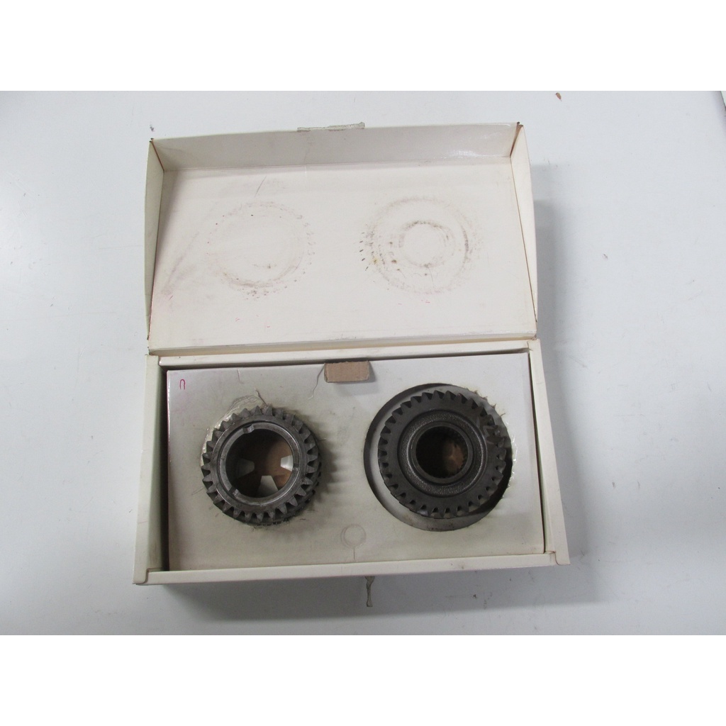 Honda Integra DC2 B Series Factory Gearbox Gear S80 96 Spec 4th 1.107 Ratio Shopee Malaysia