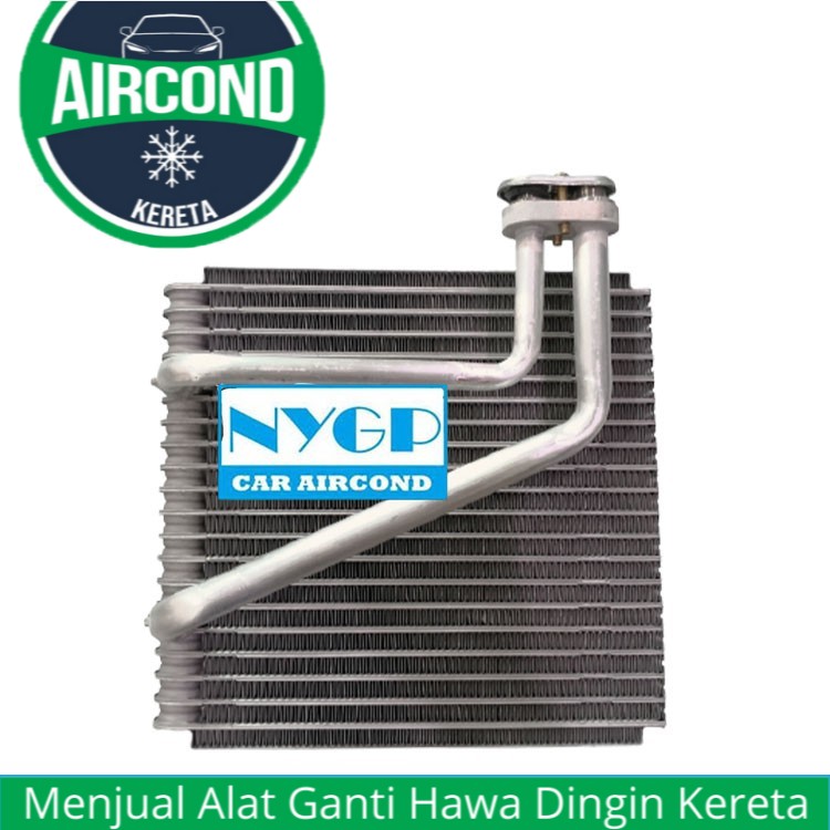 2 YEAR WARRANTY Waja ( Patco system use ) AIRCOND COOLING COIL 