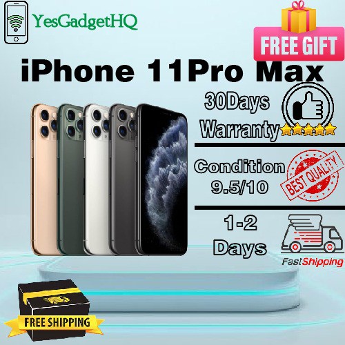 Buy Iphone Xs Xs Max 11 11pro Max Used Set Ll Set Seetracker Malaysia