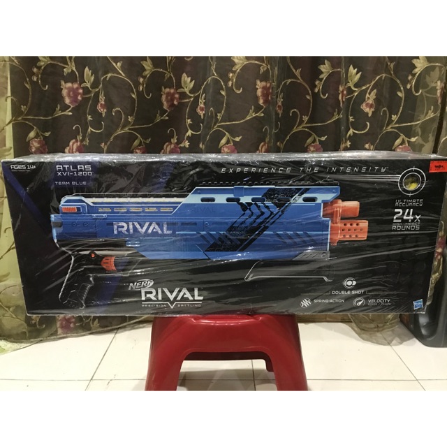 nerf rival atlas price