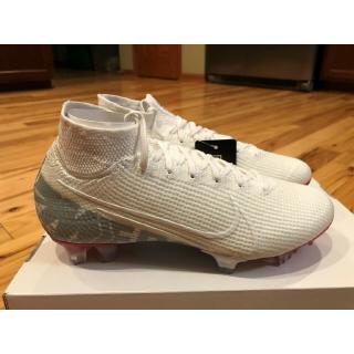 nike by you mercurial