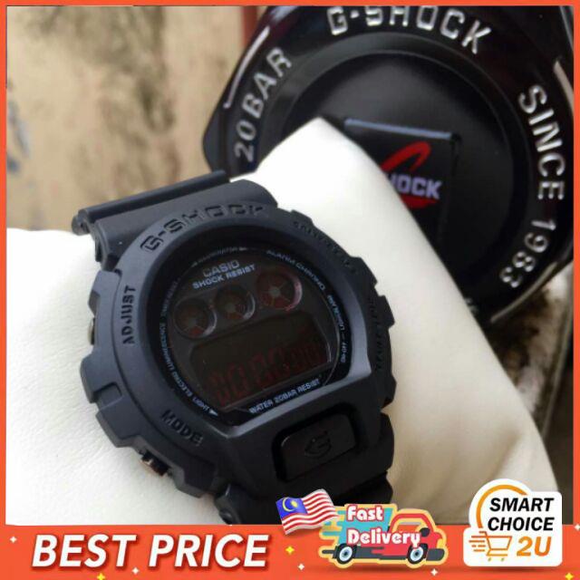 g shock polis evo original