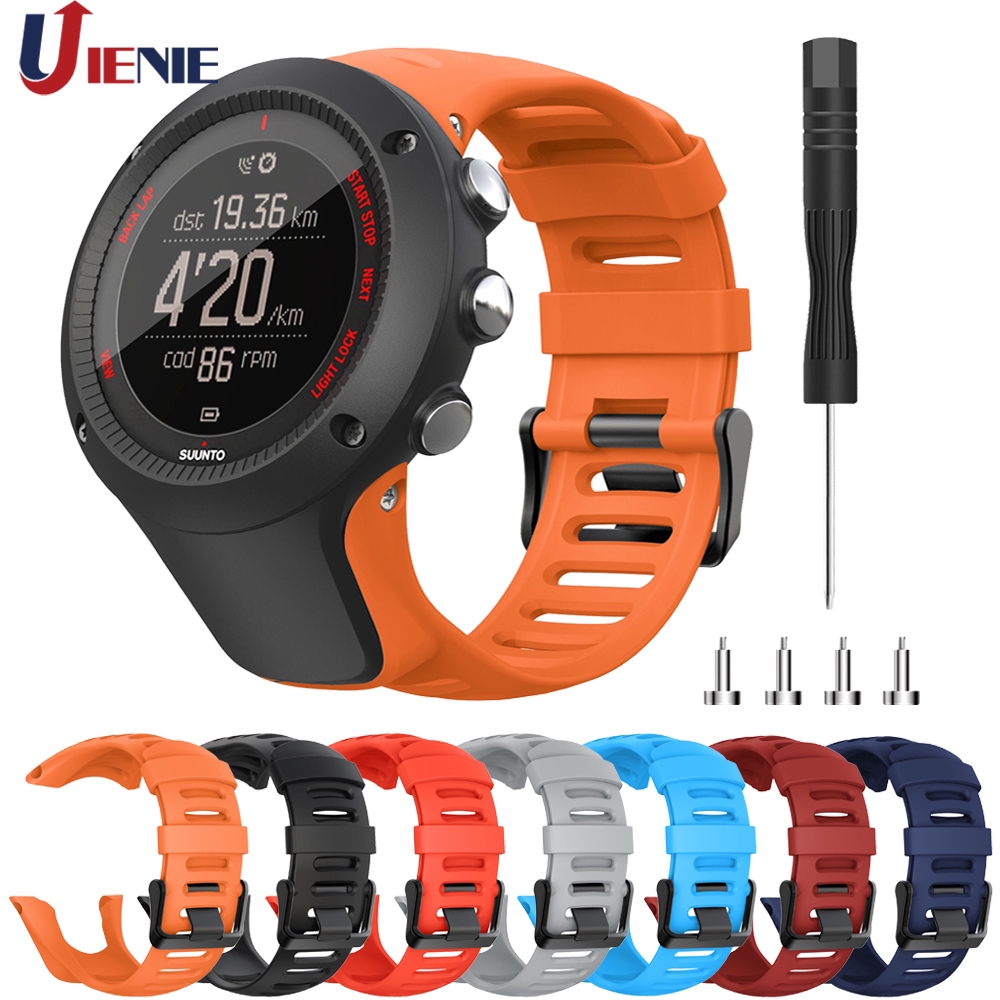 suunto ambit 3 bracelet