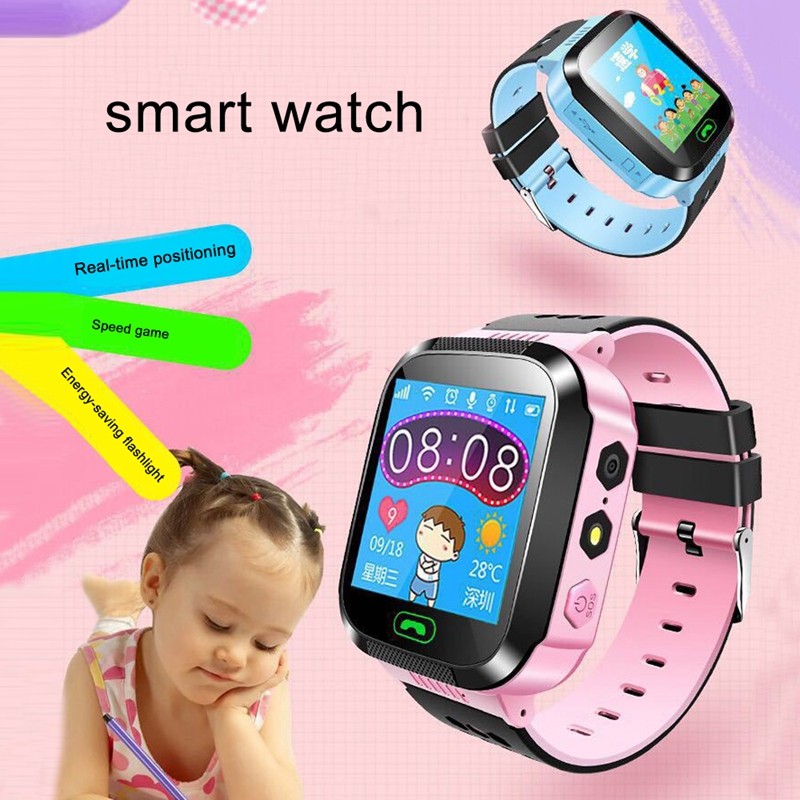 y21s smartwatch