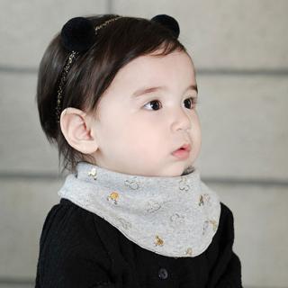 Kids Girl Baby Headband Cute Ball Hair Band Toddler Kids Girl Baby Headband Cute Ball Hair Band Toddler