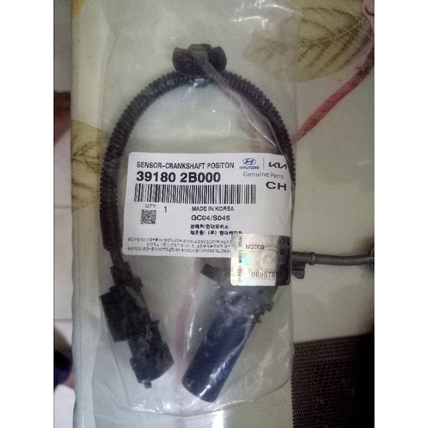 Hyundai elantra md crank sensor shopee malaysia