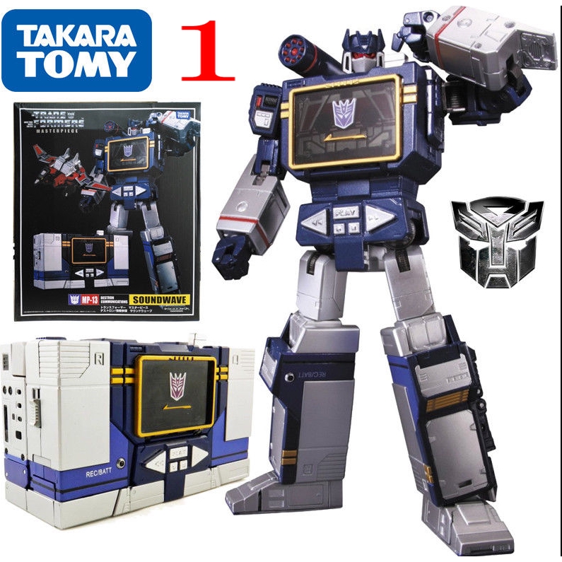 soundwave g1 masterpiece