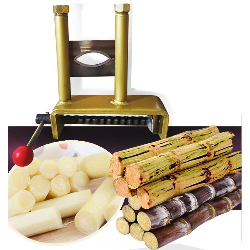 Beijamei Manual Sugarcane Peelers Sugarcane Peeling Machine Sugar Cane Peeler Tools Shopee