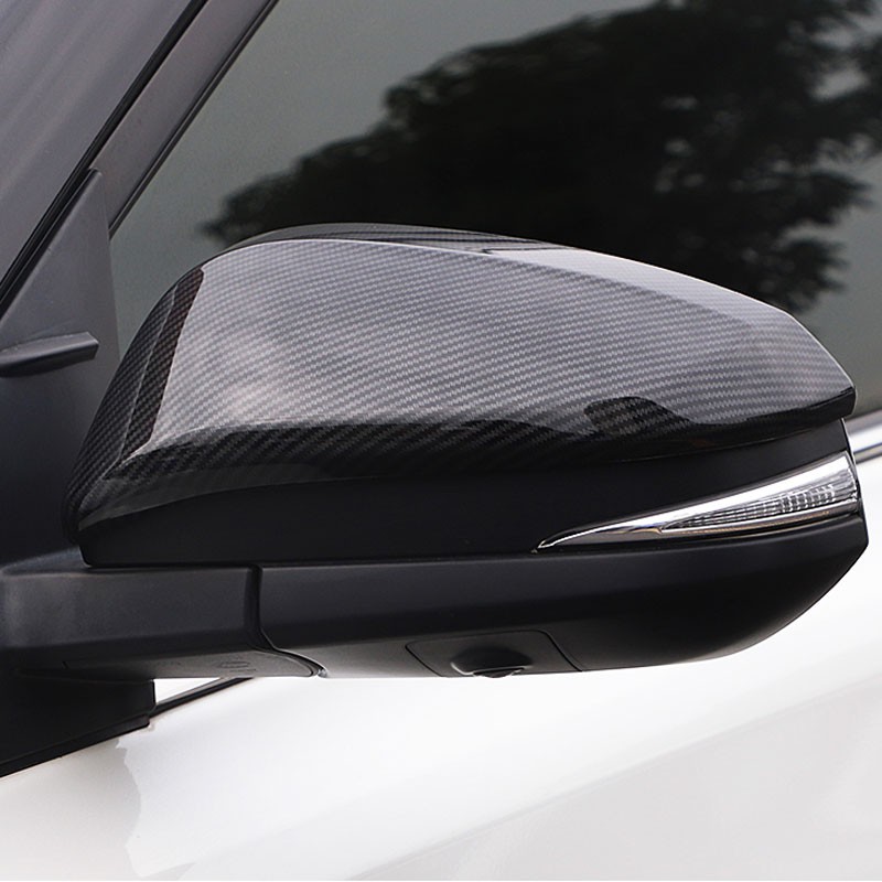 side rear view mirror cover