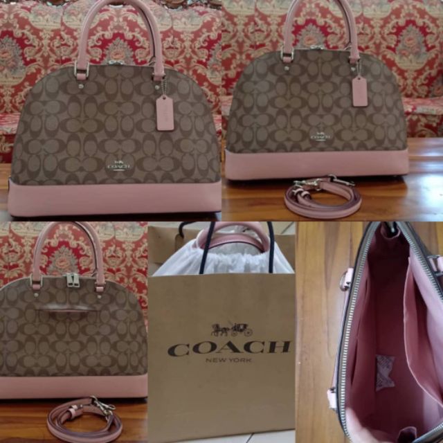 harga beg coach original di malaysia