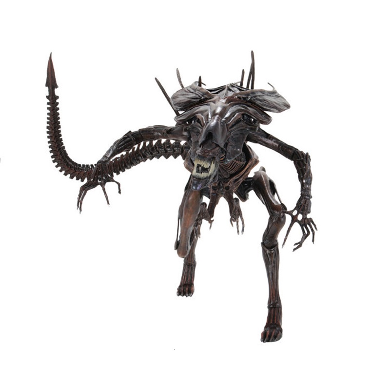 xenomorph queen action figure