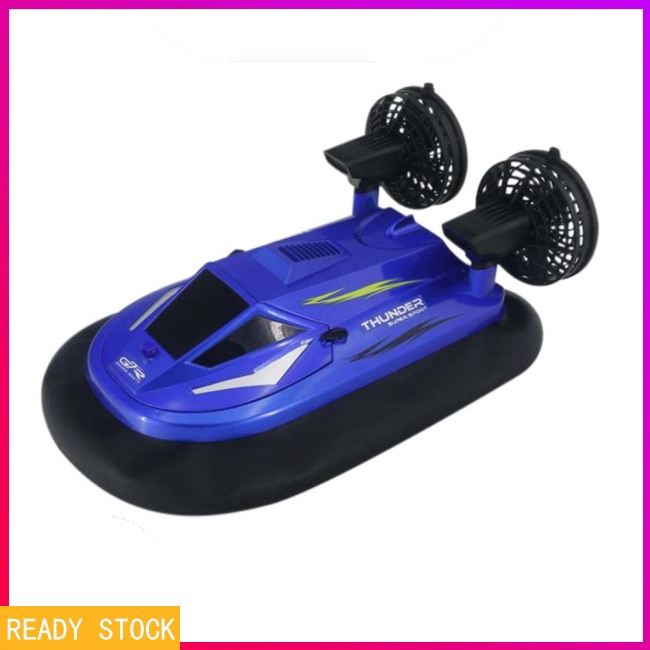 rc hovercraft