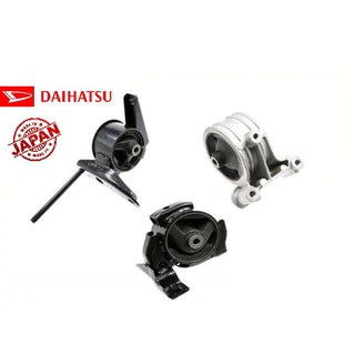 Perodua Engine Mounting Daihatsu Japan Kelisa Kenari Viva 