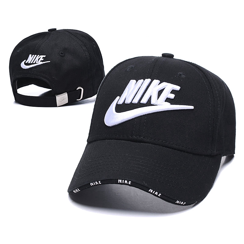 topi golf nike
