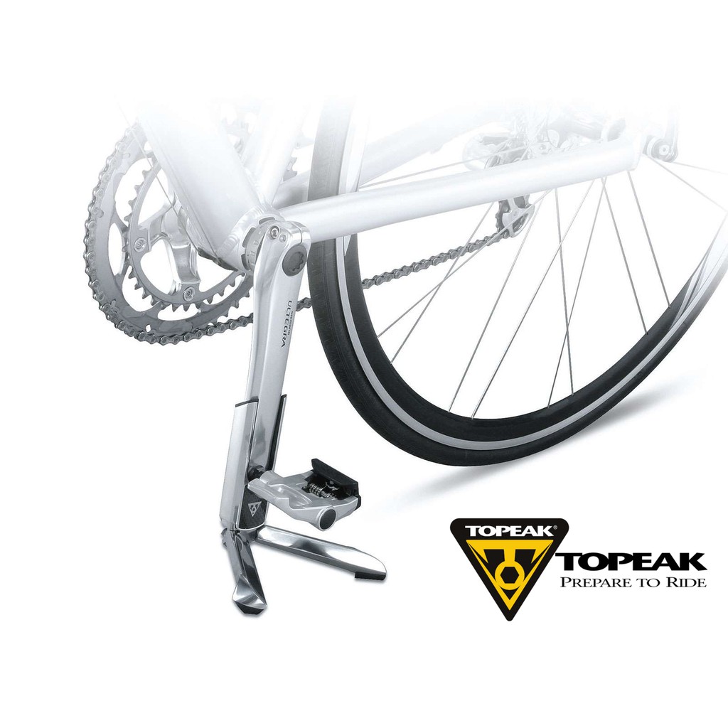 topeak bike stand