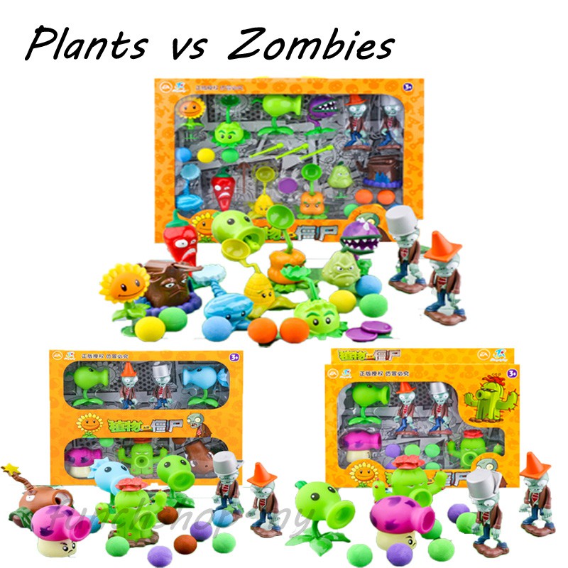 zombie toys for toddlers