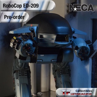 Ready Stock Gsc Moderoid Robocop Ed 9 Robotech Model Kit Shopee Malaysia