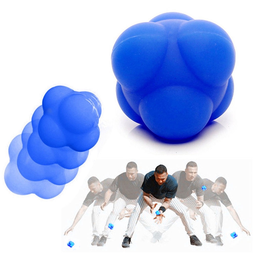 reflex bouncing ball
