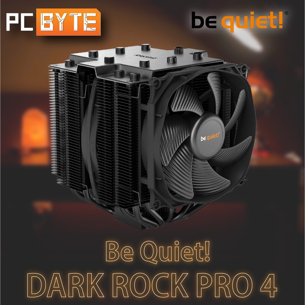 dark rock pro 4 bk022