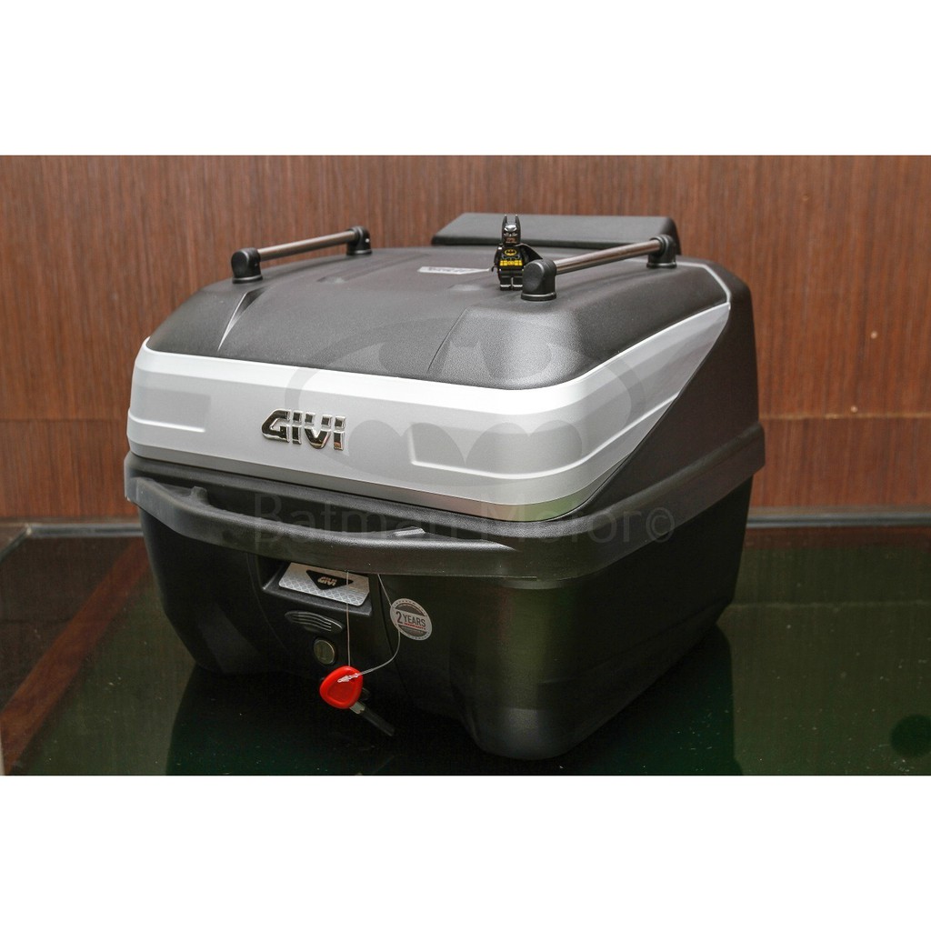 GiVi Box B32NAdv Bold Monolock Advance (32 Liter) Shopee Malaysia
