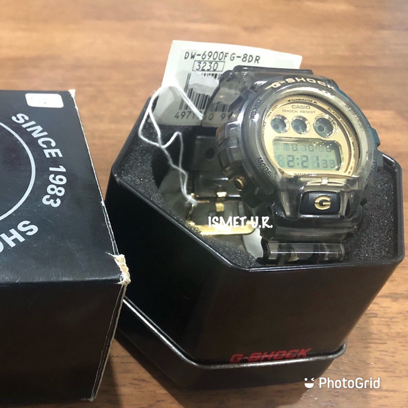 dw6900 fg8