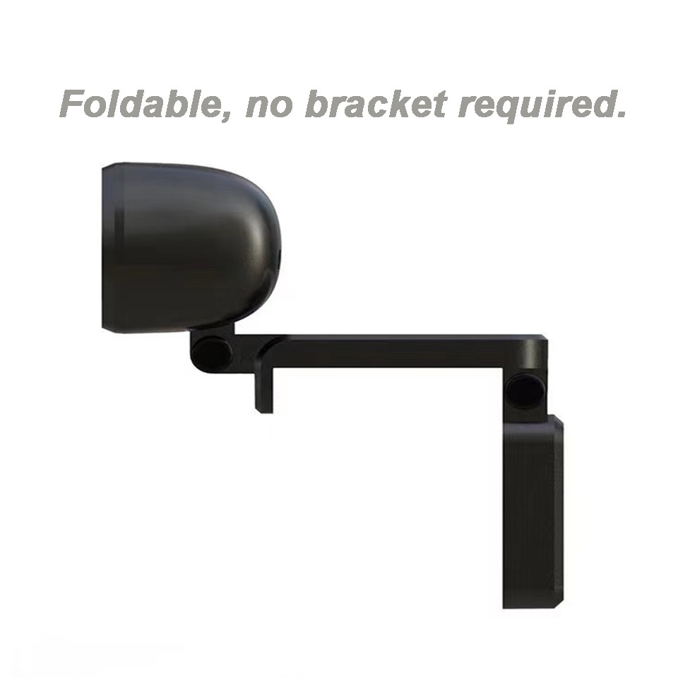 Daytech PC cam 1080P Full HD USB  Camera Desktop & Laptop for