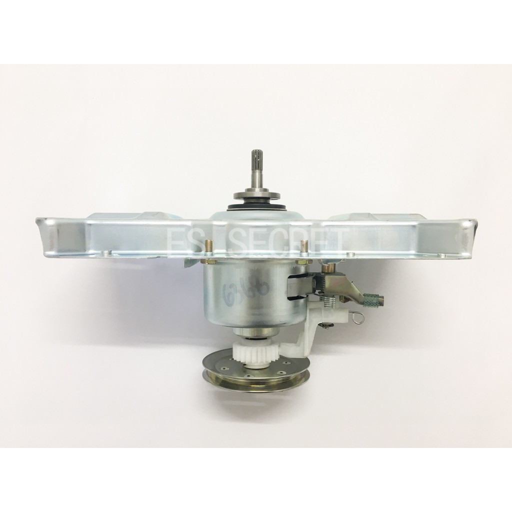 Sharp Washing Machine Mechanism ESX115 Shopee Malaysia