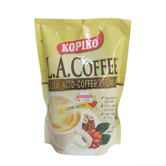Kopiko La Coffee 3in1 7x20g