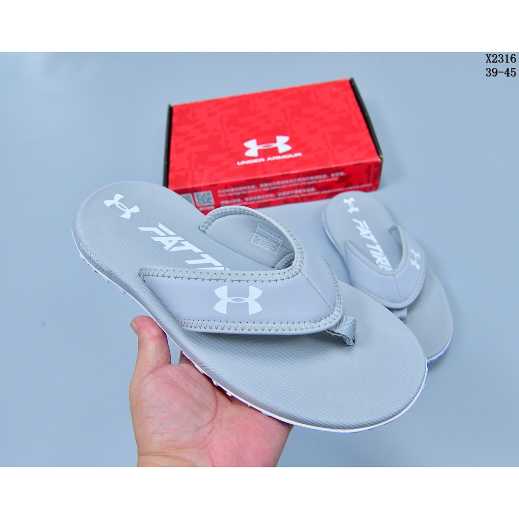 under armour michelin sandals