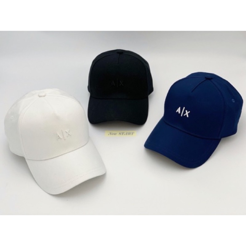 ax baseball cap