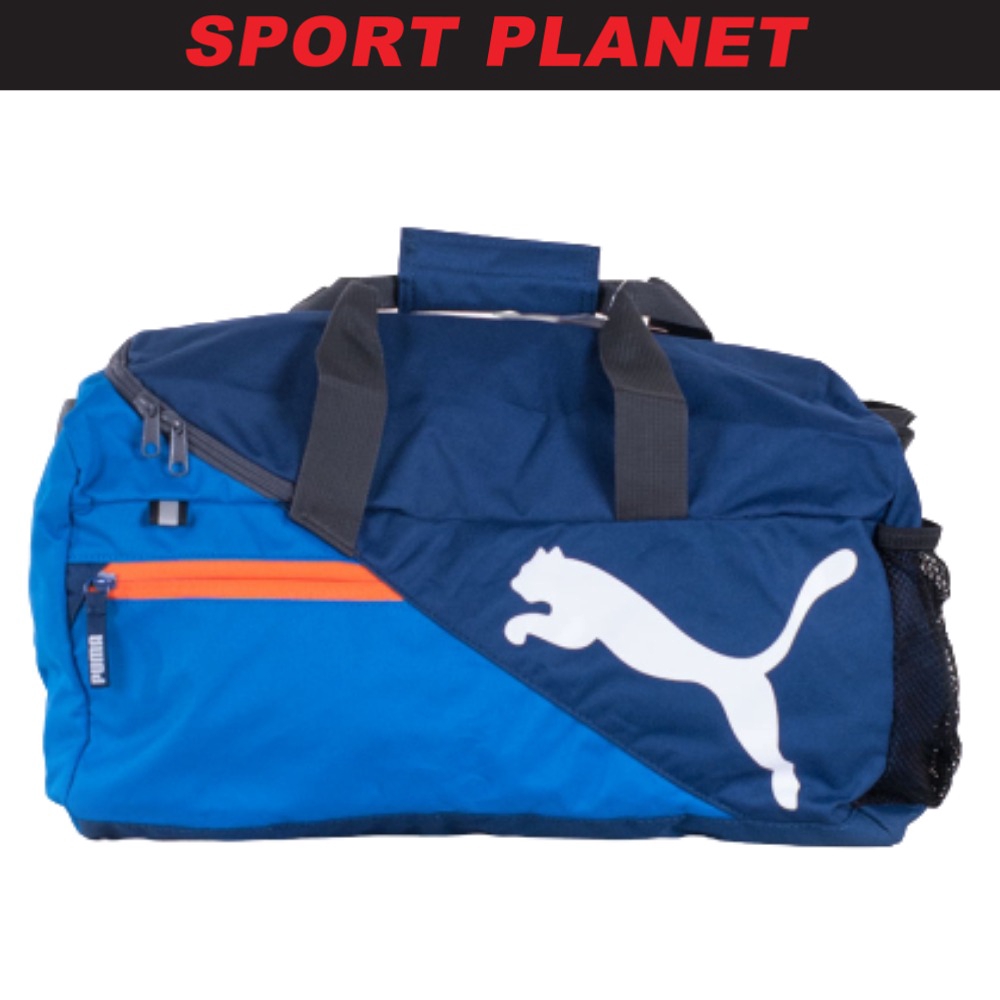 puma sports bag