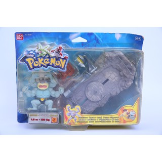 machamp action figure