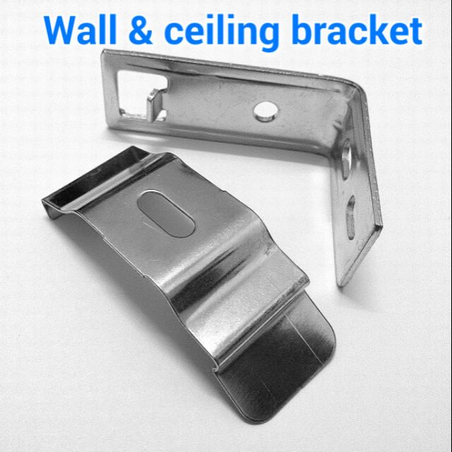 Zebra Blinds Bracket Braket Bidai Zebra Part Replacement Wall bracket