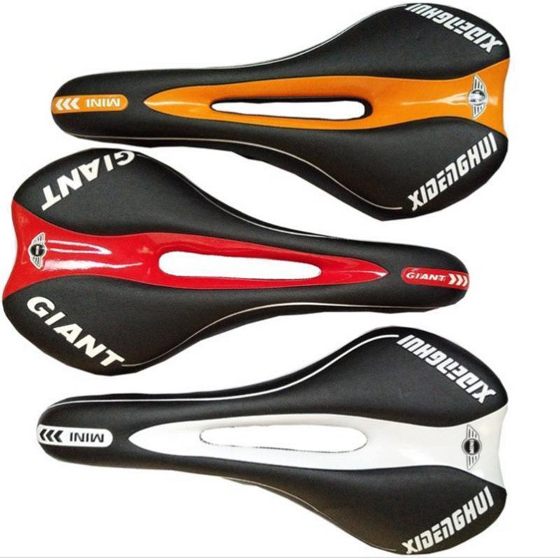 mountain bike seat cushion