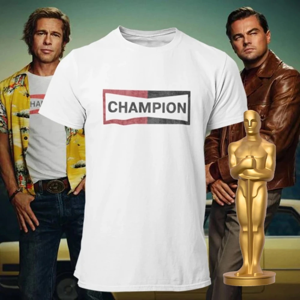once upon a time in hollywood champion