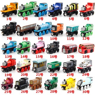 thomas and friends number 13