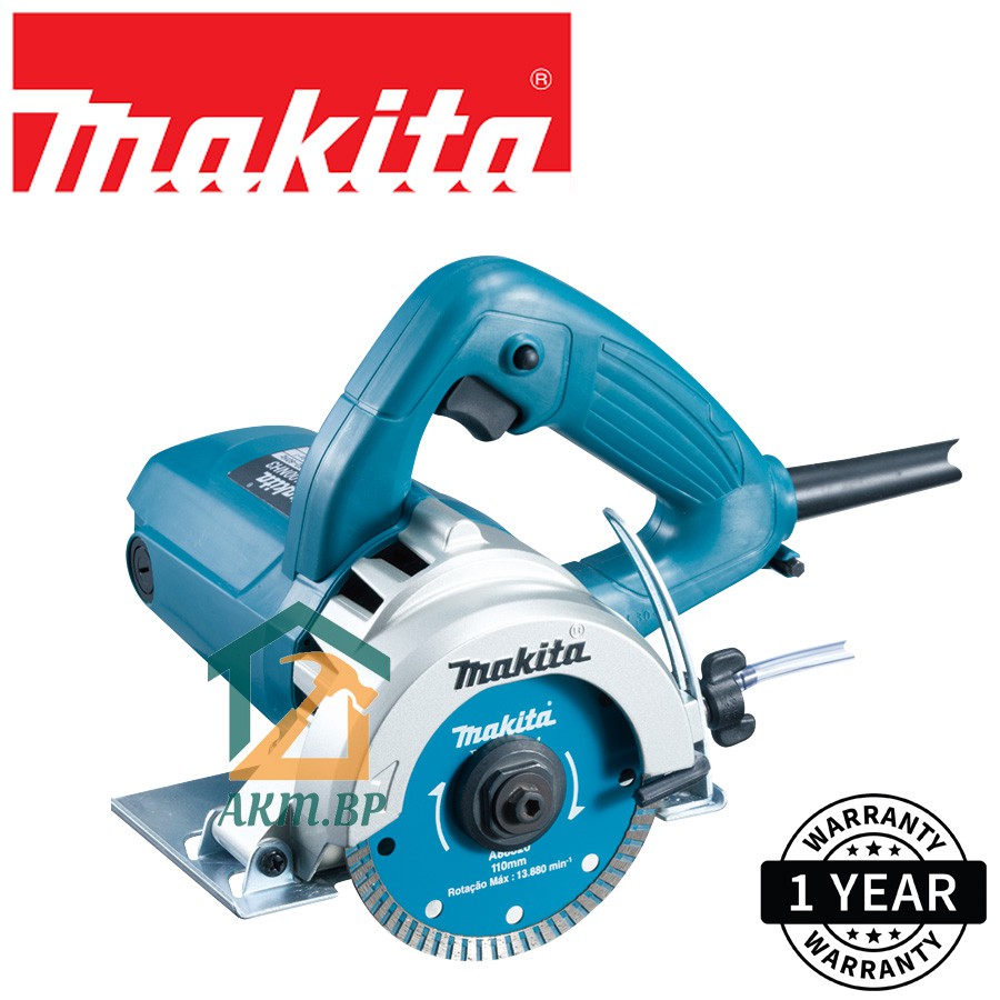 Makita 4100NH3Z 110mm 4-3/8″ Cutter | Shopee Malaysia