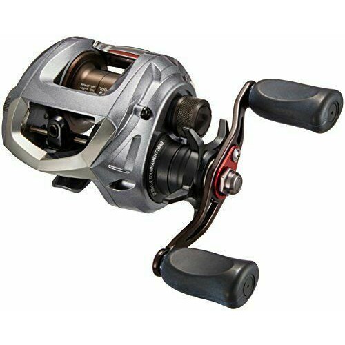 Daiwa SS SV 103HL Casting Reel Limited Edition Made in Japan