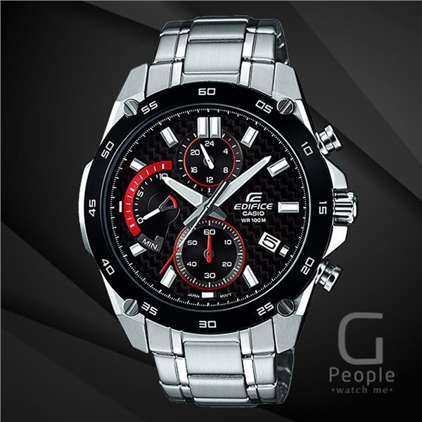 casio efr 557cdb