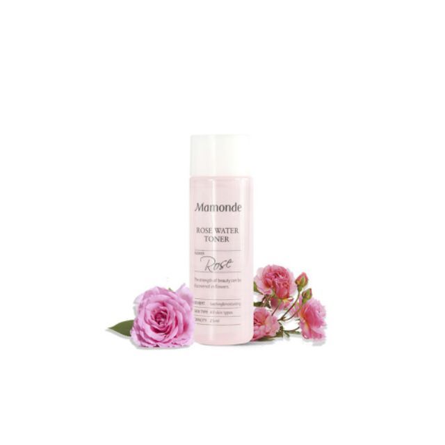 mamonde toner 25ml