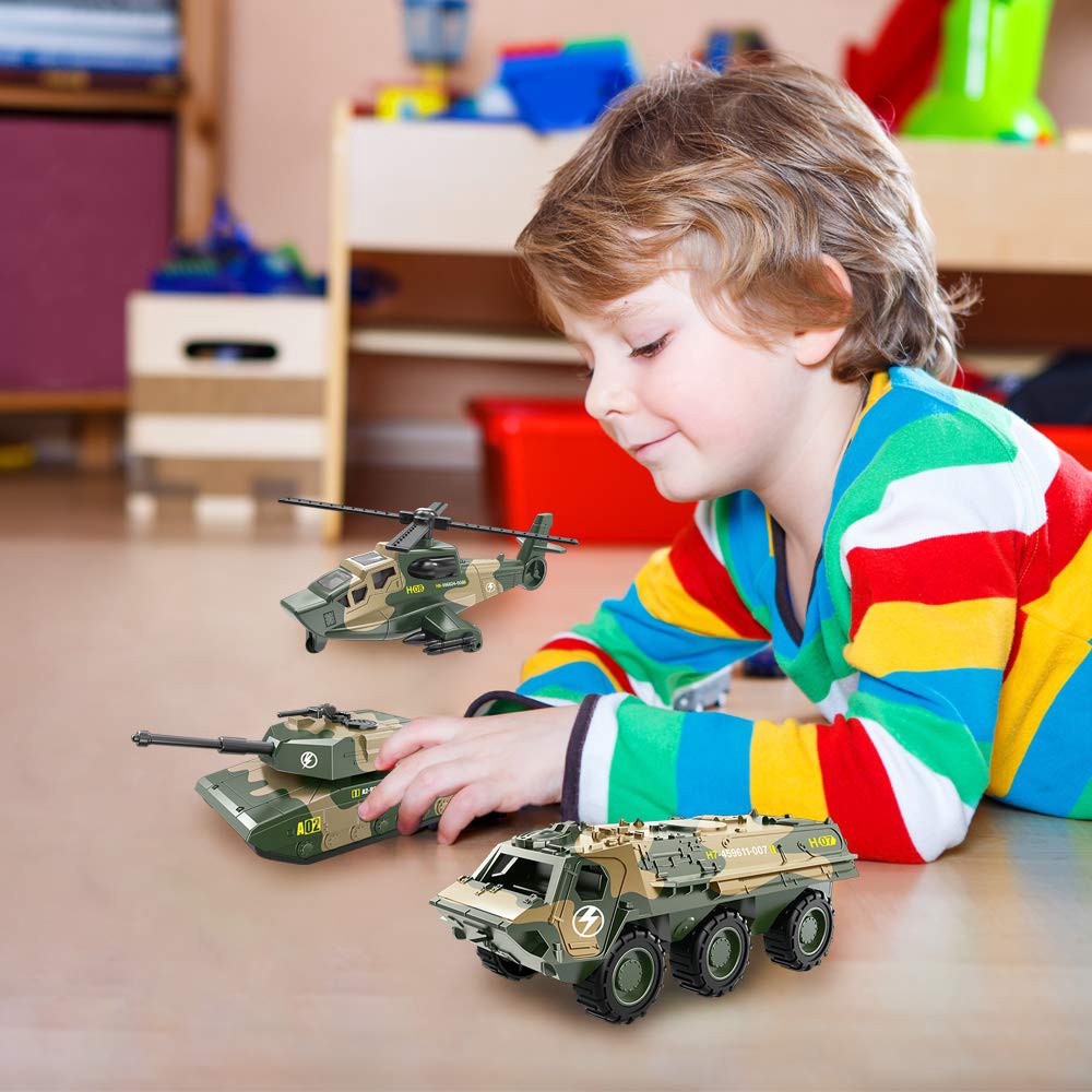army car toys