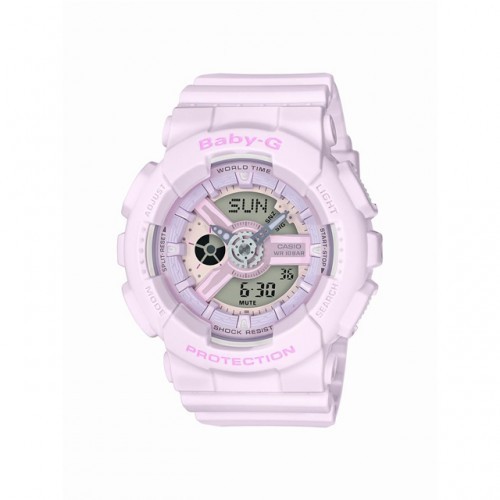 harga casio baby g ba 110