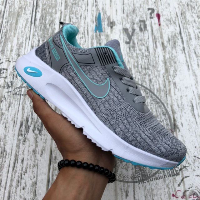 nike zoom turquoise