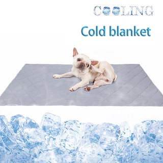 cold mat for bed