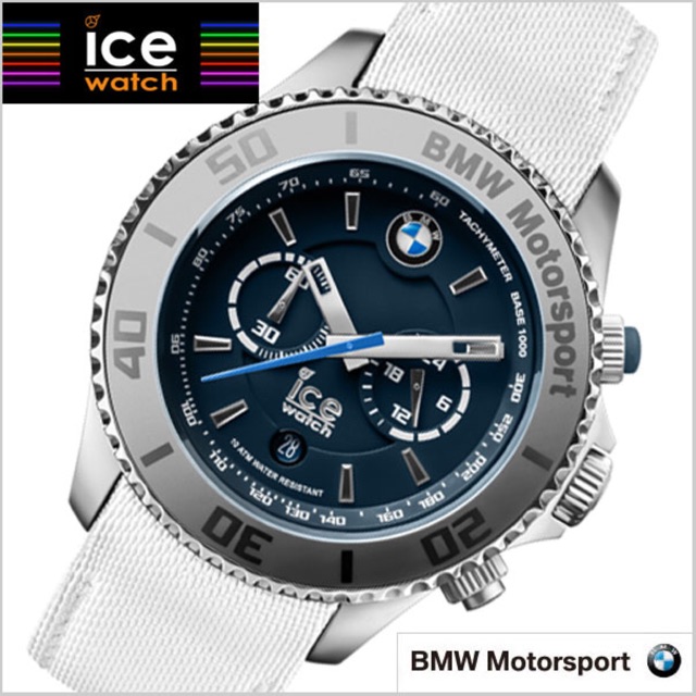 bmw motorsport ice watch price