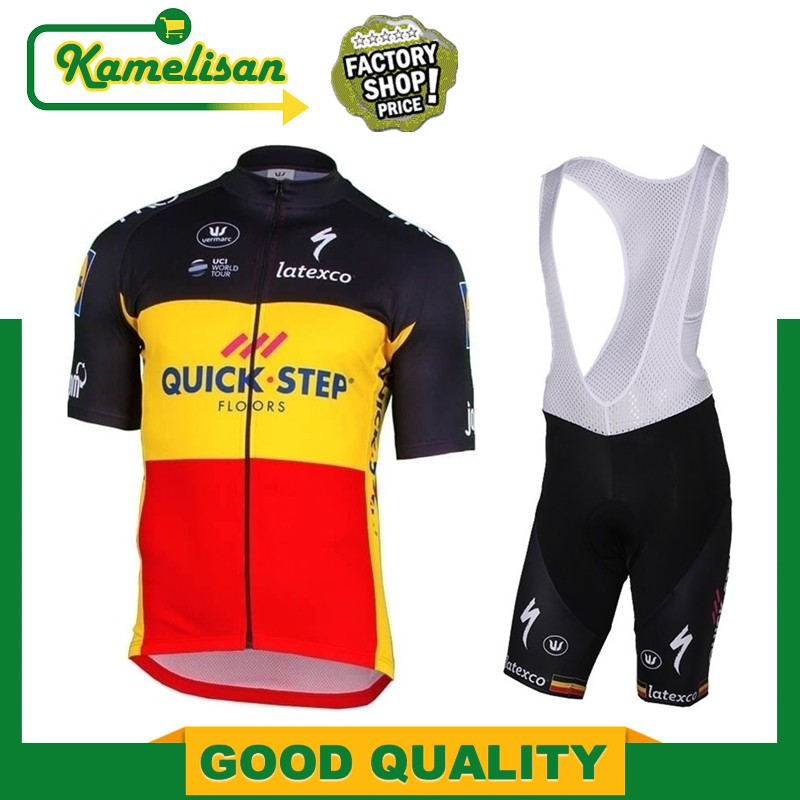 cycling jersey shopee