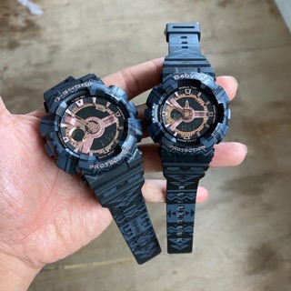 baby g ga110