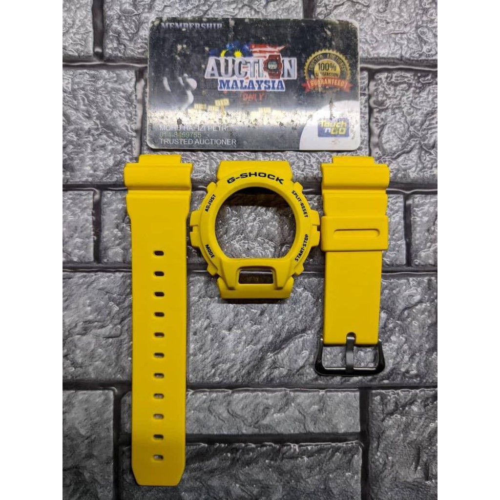 dw6900 bnb