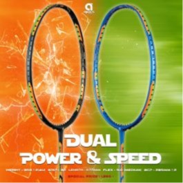 apacs dual power