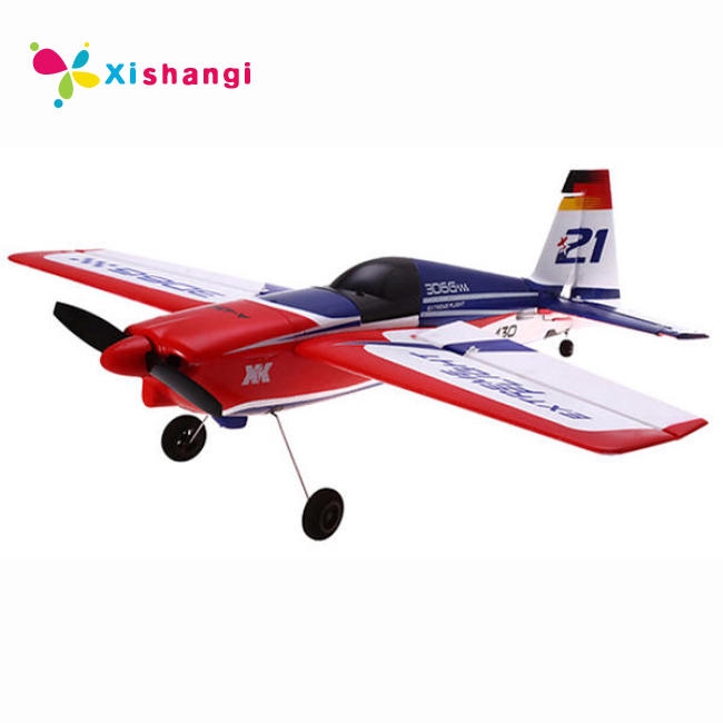 futaba rc plane